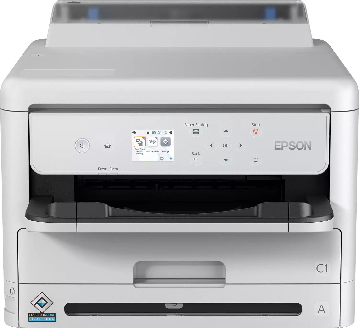 WorkForce Pro WF-M5399DW